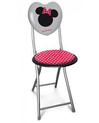 400179 Minnie Foldable Chair