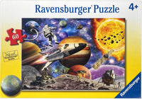 5162 Explore Space 60pcs Puzzle