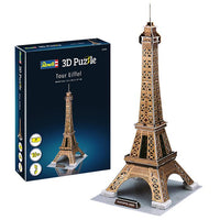 RV200 Eiffel Tower