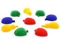 40268 Fruit Shapes