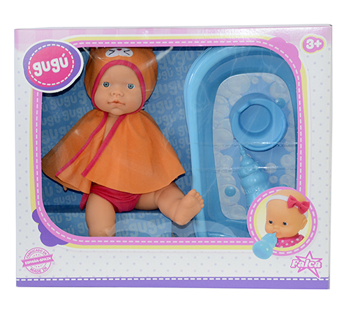 40512 Gugu` Doll