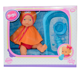 40512 Gugu` Doll