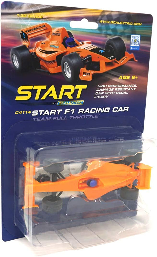 C4114 Start F1 Racing Car