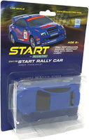 C4115 Start Rally Car