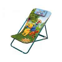 4145 Pooh Deckchair
