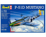 4148 P-51D Mustang