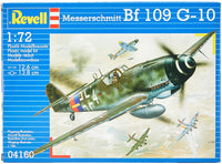 RV4160 Messerschmitt Bf 109 G-10