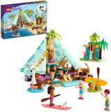 41700 Friends Beach Glamping