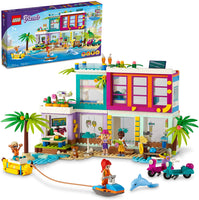 41709 Friends Vacation Beach House