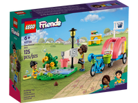 41738 Dog Rescue Bike