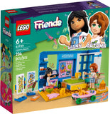 41739 Friends Liann’s Room 204 Pcs