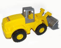 41852 Construction Loader