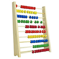973090 Wooden Abacus