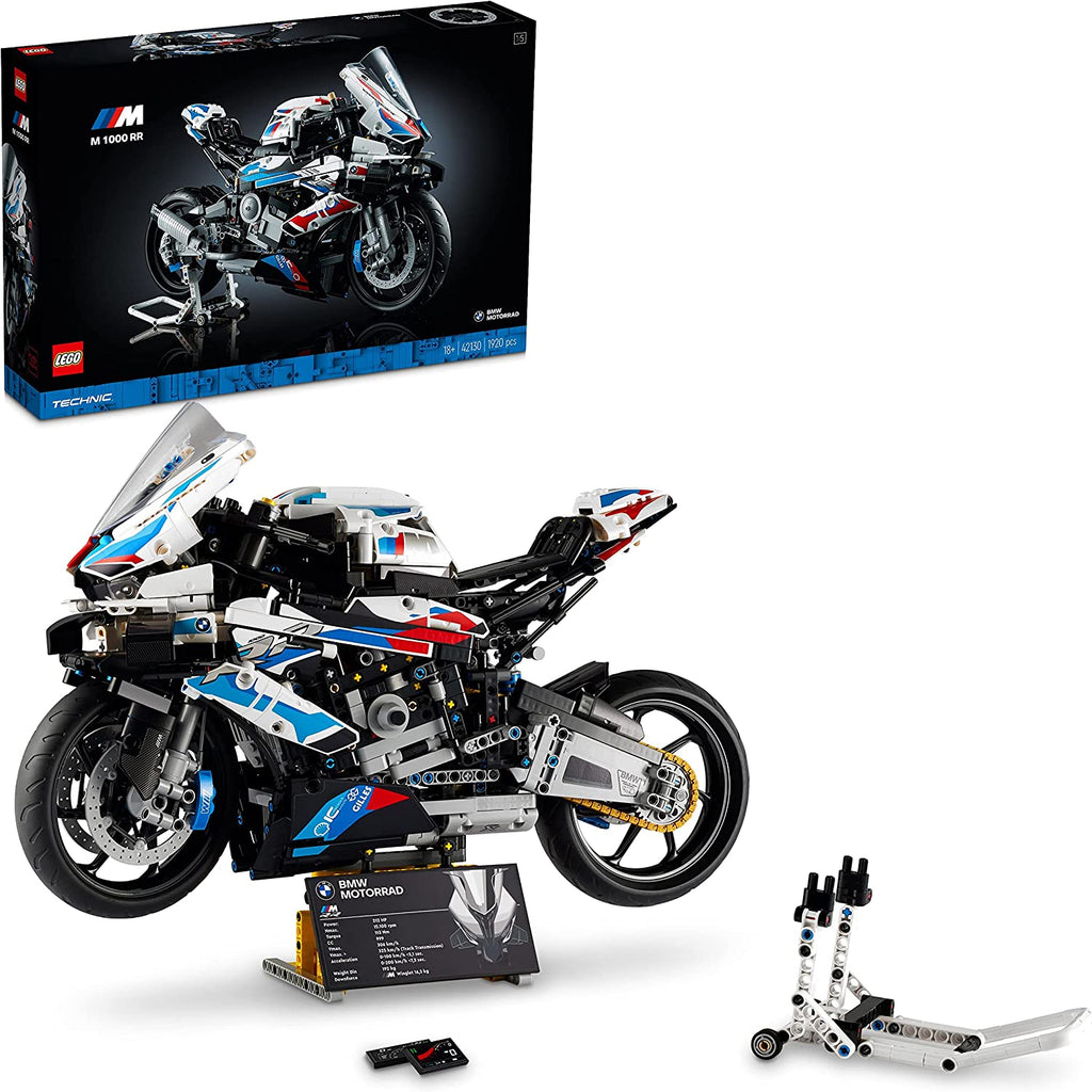 42130 Technic BMW M 1000 RR