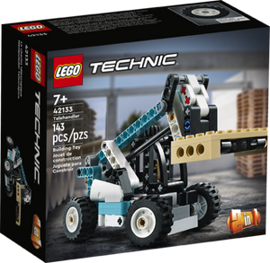 42133 Technic Telehandler