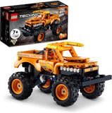 42135 Technic Monster Jam El Toro Loco