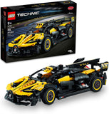 42151 Technic Bugatti Bolide Racing Car