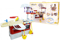 42309 kitchen with Laundry