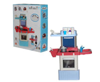 42347 Kitchen Infinity Premium