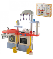 42361 Kitchen Infinity