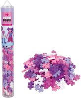 4244 100 Piece Glitter Colour Mix