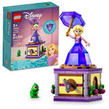 43214 Disney Twirling Rapunzel