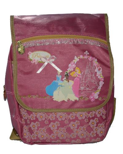 4359 Princess Backpack