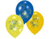 0177 Ben 10 Balloons