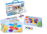 45316 Pegs