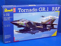 RV4619 Tornado GR. Mk. 1 RAF