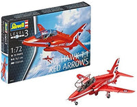 RV4921 BAe Hawk T.1 Red Arrows