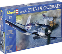 RV4781 Vought F4U-1A Corsair