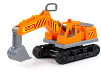 89632 Crawler Excavator