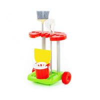 48264 Cleaning Trolley