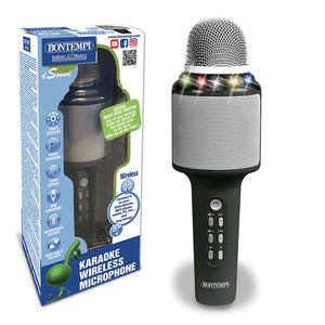 485010 Karaoke Wireless microphone