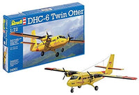 RV4901 DHC-6 Twin Otter