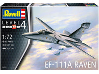 RV4974 EF-111A Raven