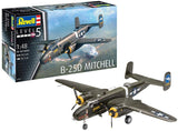 RV4977  B-25C/D Mitchell