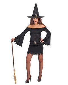 5001 Sexy Witch