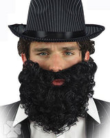 5030 Black Beard