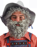 5033 Grey Beard