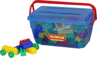 50410 Blocks Construction Set