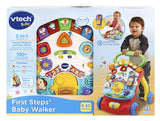 505603 First Steps Baby Walker