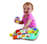505603 First Steps Baby Walker