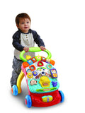505603 First Steps Baby Walker