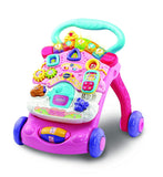 505653 First Steps Baby Walker