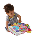 505653 First Steps Baby Walker