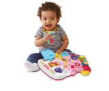 505653 First Steps Baby Walker