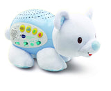 506903 Little Friendlies Starlight Sounds Polar Bear