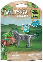 71056 Wiltopia Wolf